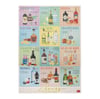 Legami 1000 Parça Puzzle Cheers_PUZ0009