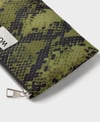 Wouf Clutch, El Çantası Pouch Cobra_PP250019