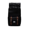 Herschel Sırt Çantası Little America Mid-Volume Black_11391-00001-OS