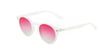 Looklight Güneş Gözlüğü Letoon S-Size Aspen Red Degrade (LL429)_LL2210 / 11S / DR48