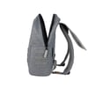 Cabaia Sırt Çantası City Medium Bombay Grey_CSCMEBOM