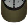 New Era Uniseks Şapka 940 9Forty Trucker Chicago Bulls Green_60503605
