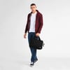 Eastpak Evrak Laptop Çantası Bartech Black Denim_EK00034D0081