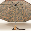 Original Duckhead Duck Kompakt Şemsiye Leopar_CP105