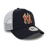 New Era Şapka New York Yankees Boucle_60435093-978