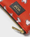 Wouf Küçük El Çantası, Cüzdan Small Pouch Crush_MS250006