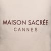 Maison Sacrée Le Soleil Kol Çantası_MSK02