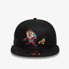 New Era Şapka Warner Bros 100th Anniversary Looney Tunes Taz, Tweety X Superman_60414437