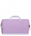 Cabaia Spor Çantası Duffle Bag Jaipur Lila_CDBJAIP