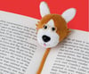 İF Book Tails- Kitap Ayracı Corgi_96807