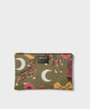 Wouf Clutch, El Çantası XLarge Pouch Bag Rodeo_PXL250012