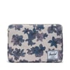 Herschel Laptop Kılıfı Anchor 15-16 Inch Sleeve Moonbeam Floral Waves_30062-06092-OS