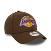 New Era Şapka LA Lakers Brown_60435234-971
