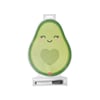 Legami Buzdolabı Pano Magnet Avokado_K094094