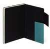 Legami My Notebook Large Çizgisiz Yeşil_MYNOT0251
