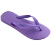 Havaianas Parmakarası Terlik Top Dark Purple_4000029-5784