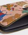 Wouf Laptop Kılıfı Daily Collection Circus 13