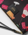 Wouf Clutch, El Çantası XLarge Pouch Daily Cheers_MXA250007