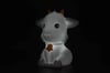 Dhink Zodiac Gece Lambası Goat Beyaz_DHINK466-01