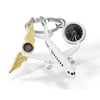 Metalmorphose Pilot Anahtarlığı_MTM372-01