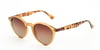Looklight Güneş Gözlüğü Letoon Daisy Amber Brown (LL331)_LL2200 / 07A / DRT15