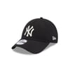 New Era Kadın Şapka Wmns Metallic Logo NY Yankees_60364306 