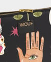 Wouf Laptop Kılıfı Daily Fortuna 15