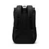 Herschel Sırt Çantası Little America Black/Four Leaf Clvr/Sddle Brn_11390-06427-OS