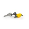 Metalmorphose Dachshund Sosisli Sandviç Anahtarlık_MTM250-01