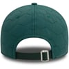 New Era Uniseks Şapka Quilted 9forty New York Yankees Dark Green _60580842