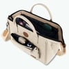 Cabaia Cross Body Bag Andenne Large Omuz Çantası | Geniş Hacimli Günlük Çanta_CNT-CAB-CROBAG-ANDENNE-L