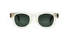 Looklight Güneş Gözlüğü Pinus Crystal Chocolate Green (LL500)_90.LL8009 / B114 / G15
