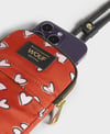 Wouf Telefon Çantası Crossbody Phone Bag Daily Crush_PB250006