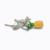 Metalmorphose Anahtarlık Ananas_MTM089-01