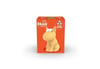 Dhink Zodiac Gece Lambası Horse Turuncu_DHINK465-01
