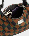 Wouf Hobo Bag Askılı Omuz Çantası Jester_TT250022