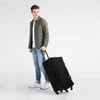Eastpak 4 Tekerlekli Valiz, Bavul Trans4 L Black_EK00082L0081