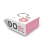 Metalmorphose Anahtarlık Donut_MTM324-01