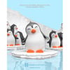 Metalmorphose Penguen Anahtarlık_MTM329-01