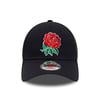 New Era Şapka England Rugby Essential 9FORTY Adjustable Cap_60334568-978