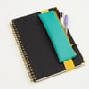 Kikkerland Pencil Pouch-Kalem Kutusu_ST116-A