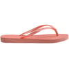 Havaianas Parmakarası Terlik Slim Peach Rose_4000030-3581