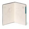 Legami My Notebook Large Çizgisiz Yeşil_MYNOT0251