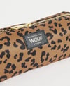 Wouf Kalem Kutusu Pencil Case Daily Agar_MPS240026