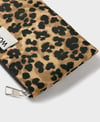 Wouf Clutch, El Çantası Pouch Feline_PP250017