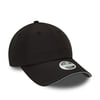 New Era Kadın Şapka Open Back Black_60434994-990