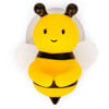 Bumble Bee Toothbrush Holder-Diş Fırçası Tutucu Arı_HH60