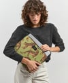 Wouf Laptop Kılıfı Daily Olive Leopard 13