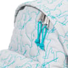 Eastpak Sırt Çantası Padded Pak'r Star Wars Light Side _EK0006201Q41