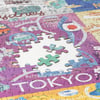 Legami 1000 Parça Puzzle World Cities_PUZ0006